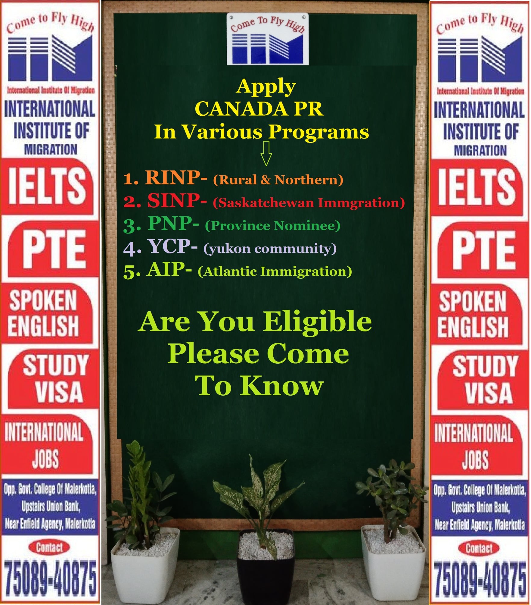 IIM