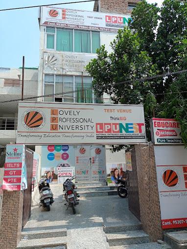 Lovely Professional University