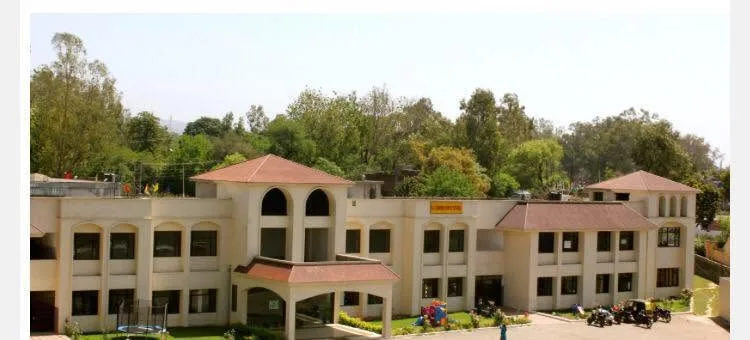 KC Gurukul Public School