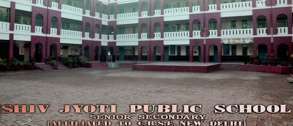 Shiv Jyoti Public School