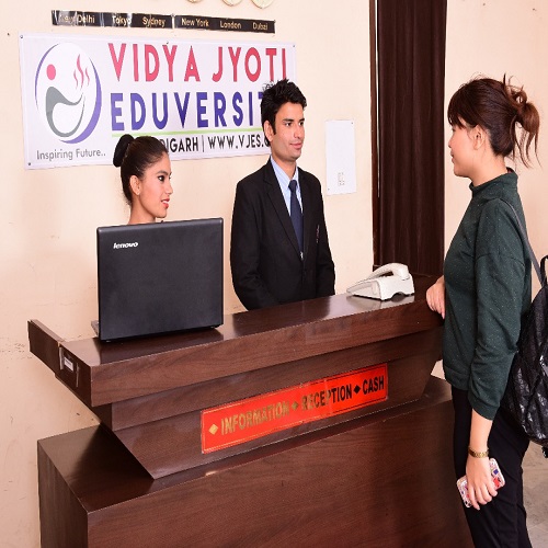 Vidya Jyoti Eduversity