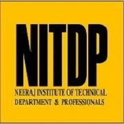 NITDP Institute logo