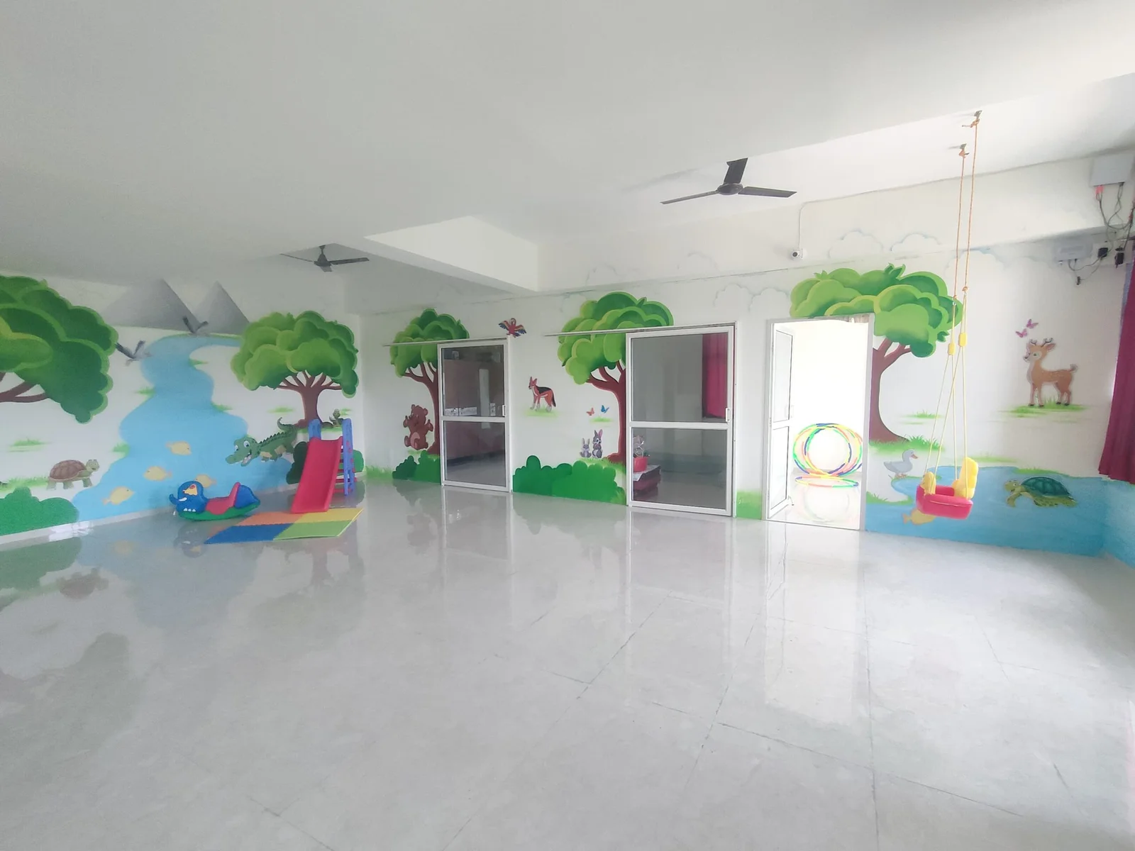 Classroom