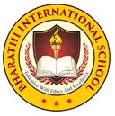 Bharathi International School logo