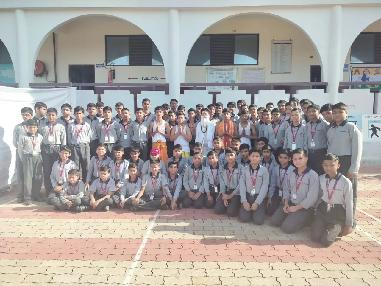 Laureate Global School