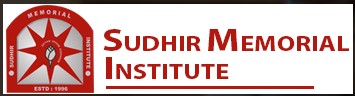 Sudhir Memorial Institute logo