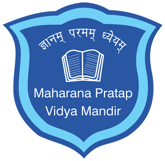 MAHARANA PRATAP VIDYA MANDIR HIGH SCHOOL