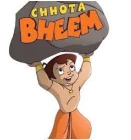 Chotta Bheem Playway School logo