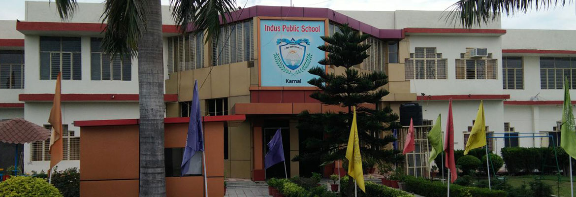 Indus Public School