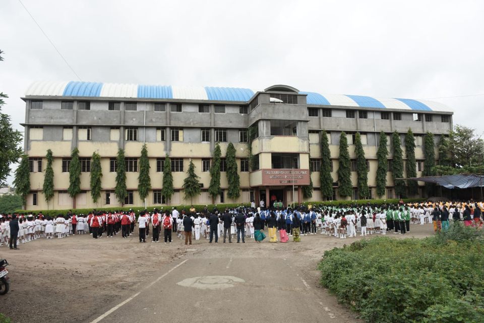 Sri Rabindranath Tagore school