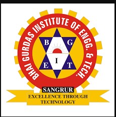Bhai Gurdas Institute of Management Technology logo