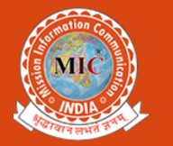 MIC Institute logo