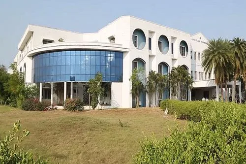 Demo Institute of Technology