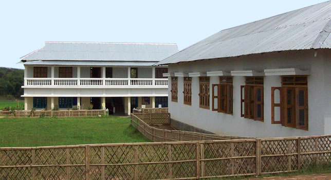 Brilliant Stars School
