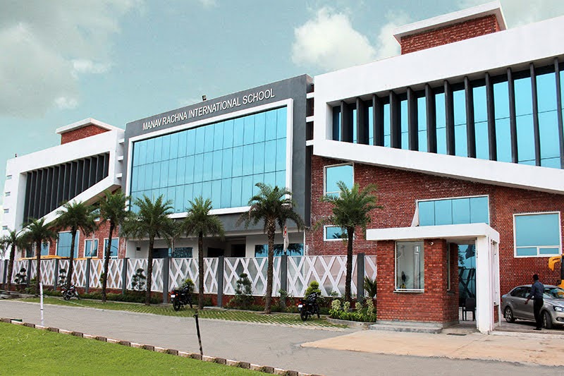 Manav Rachna International School