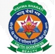 Vishwa Bharati Public School logo