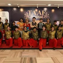 ODM International School, Gurugram