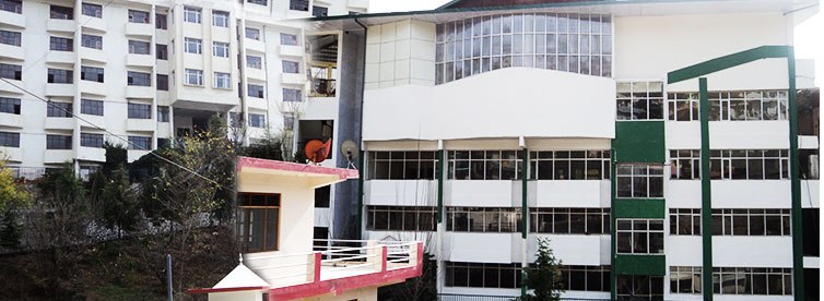MRA DAV Public school
