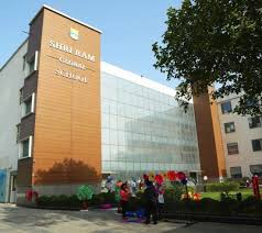 Shri Ram Global school