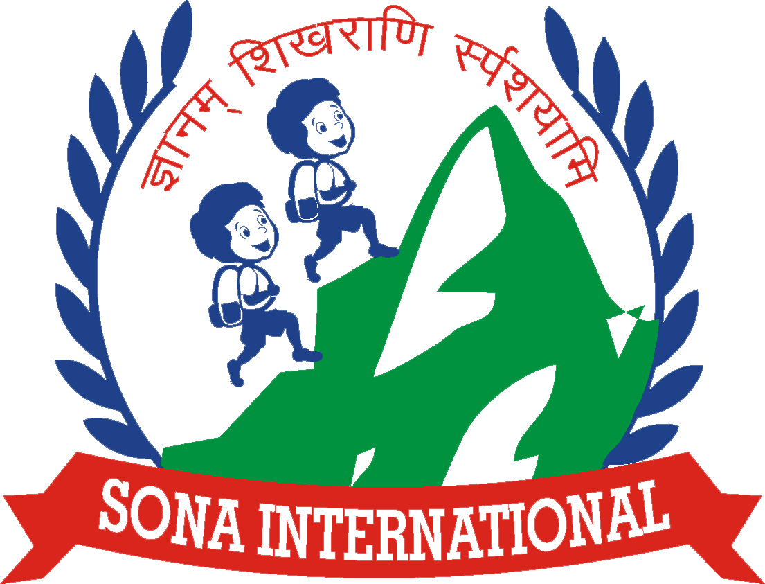 SONA INTERNATIONAL SCHOOL