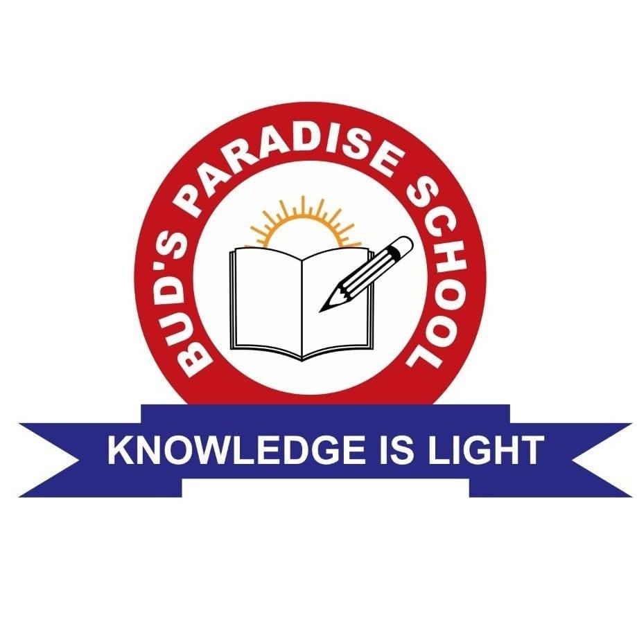 Bud\'s Paradise Secondary School logo