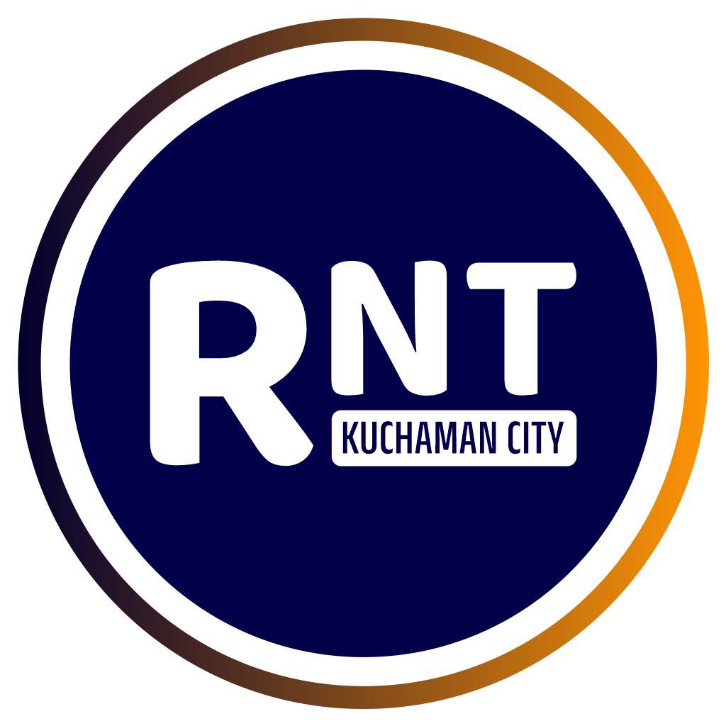 Ravindranath Tagore School logo
