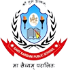 Sant Karshni Public School logo
