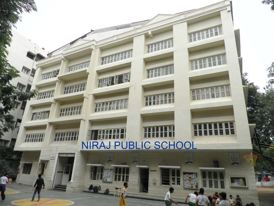 Niraj Public School
