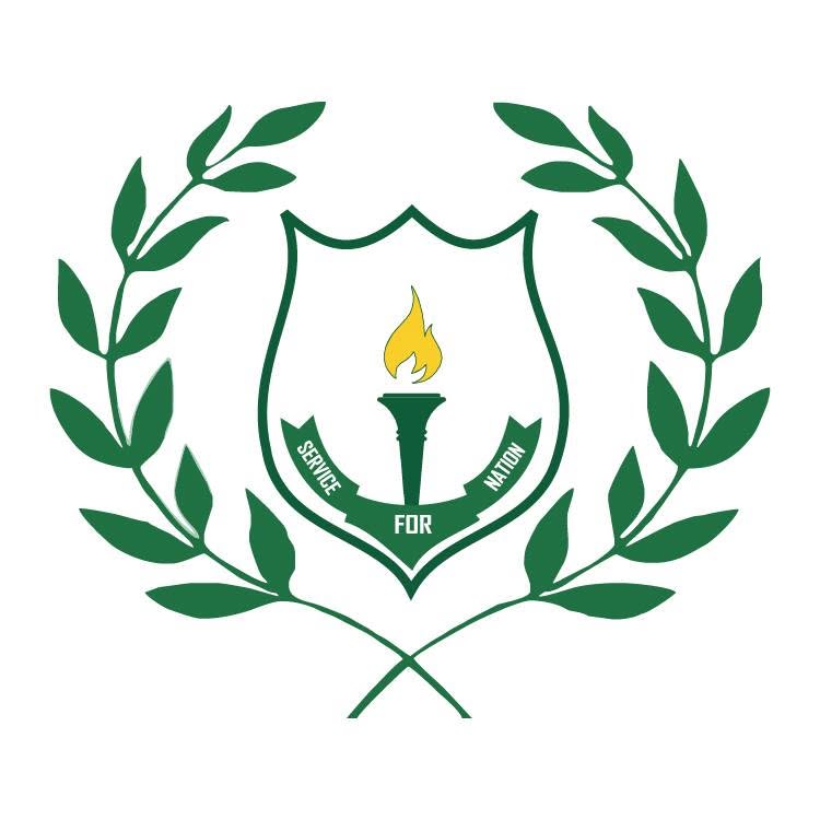 International Delhi Public School, logo