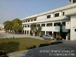 Sir Chotu Ram Heritage School