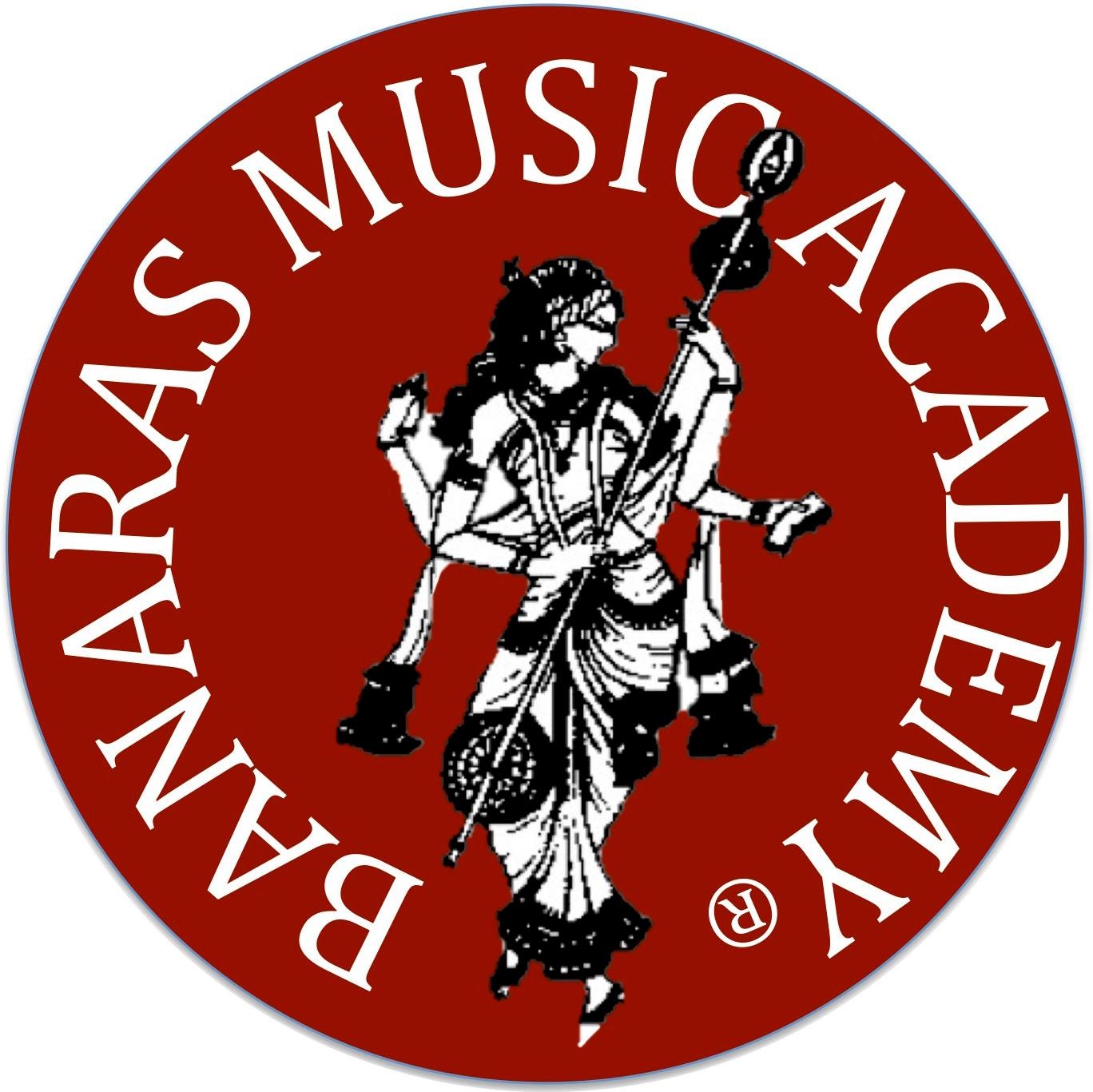 Banaras Music Academy logo