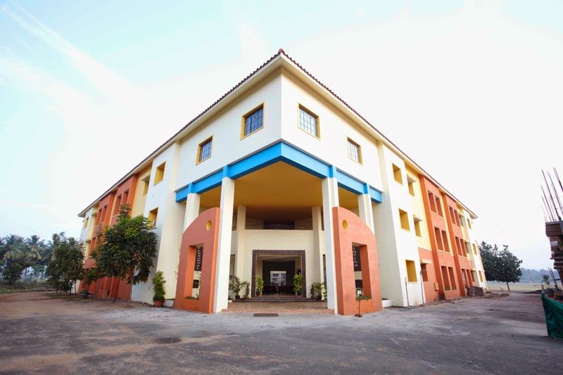 Yuvabharathi Public School
