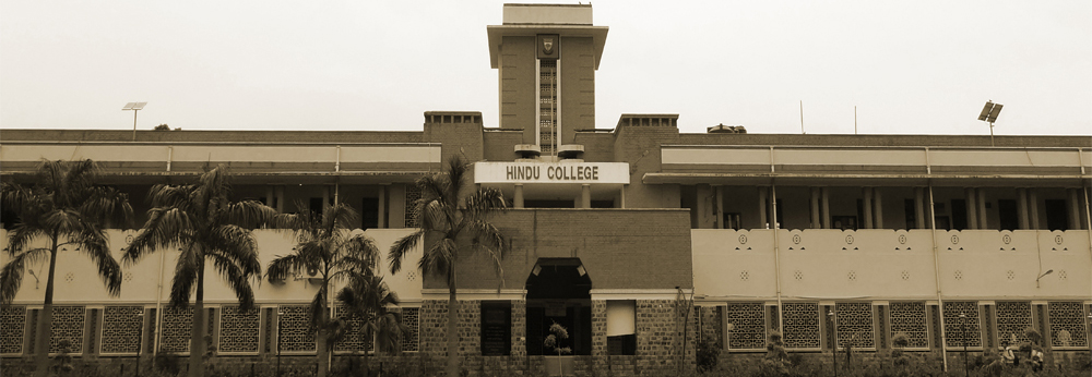 Hindu College