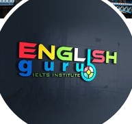 English Guru Ielts Institute logo