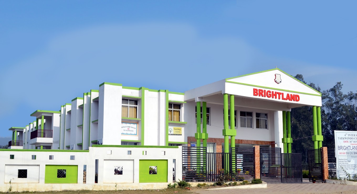 Brightland School