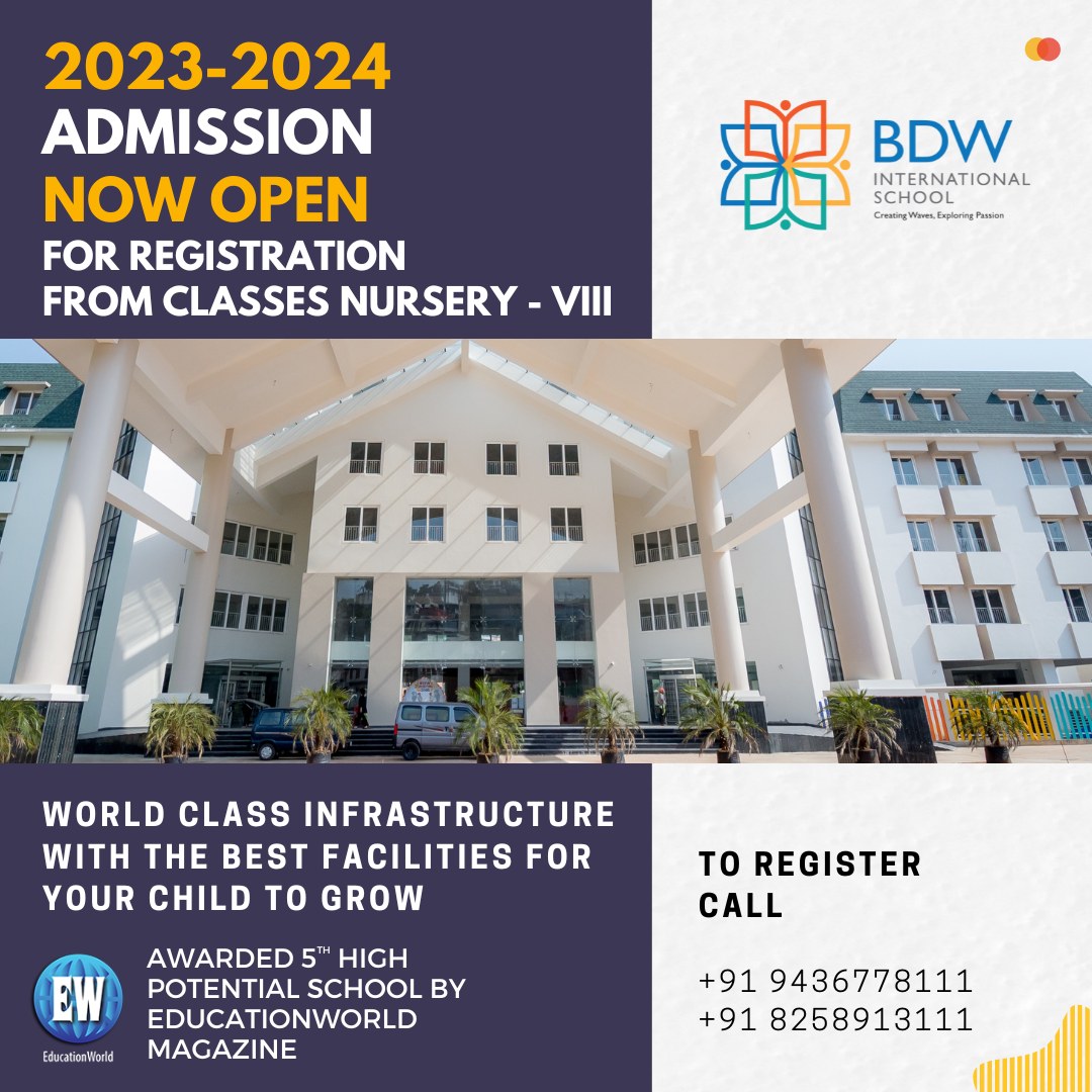 BDW International School