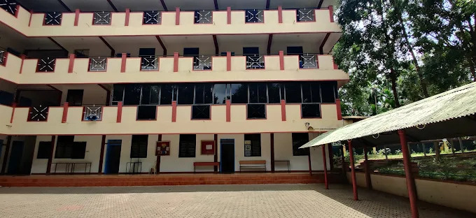 Bhubana Jyothi Residential School