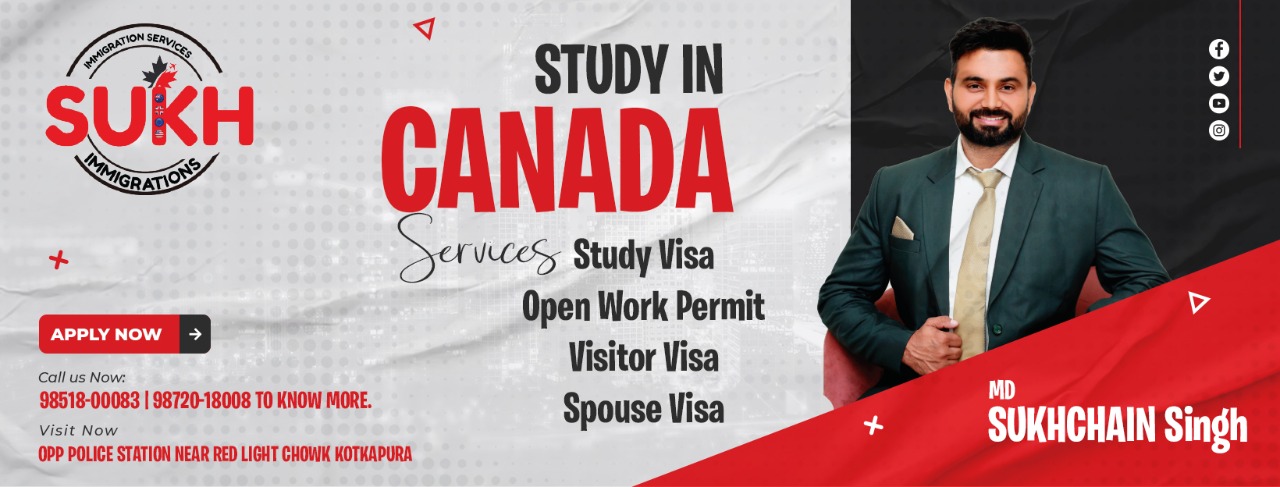 Sukh IELTS & Immigration