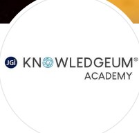 Knowledgeum Academy logo