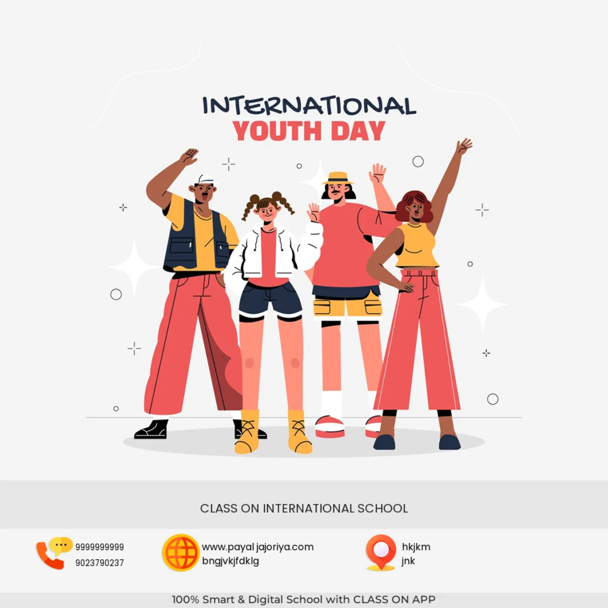 Amrit Indo canadian academy