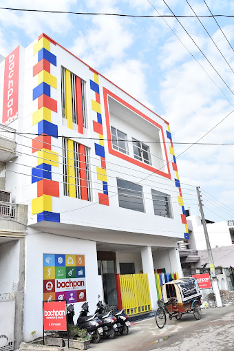 Bachpan Play School