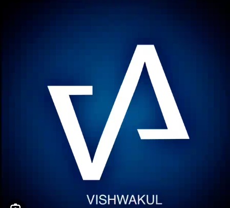 Vishwakul Institute logo