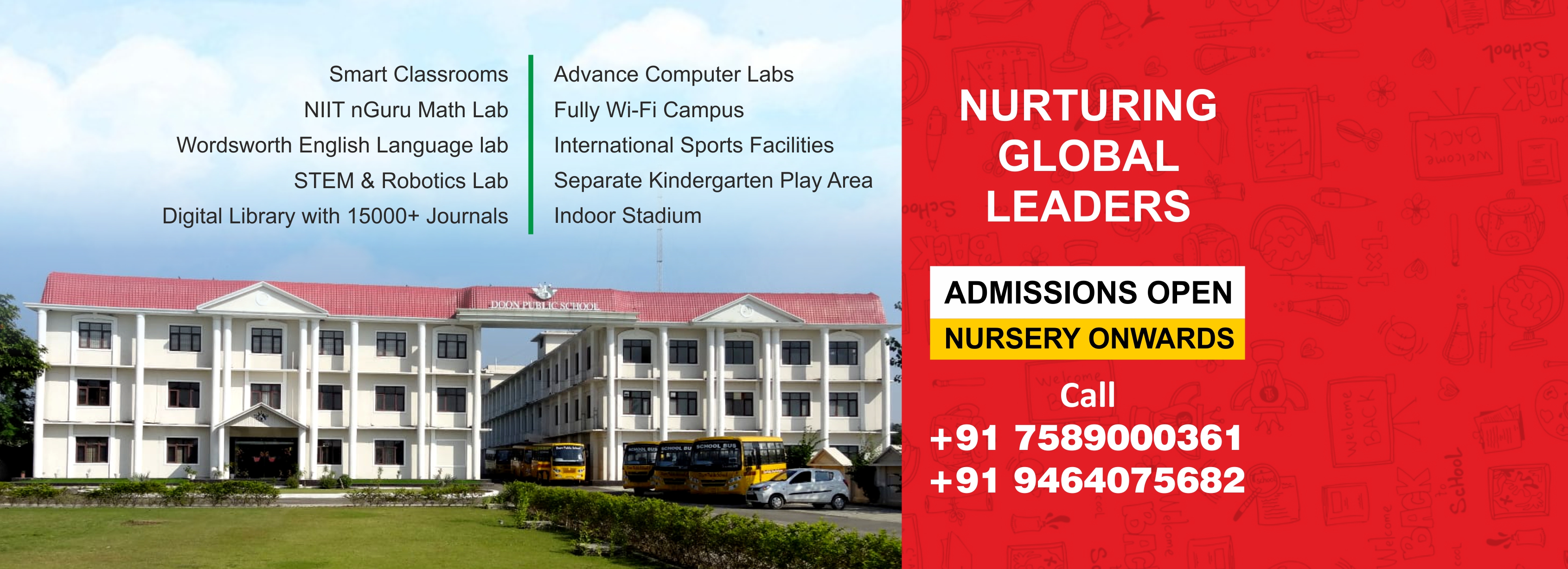 Doon Public School