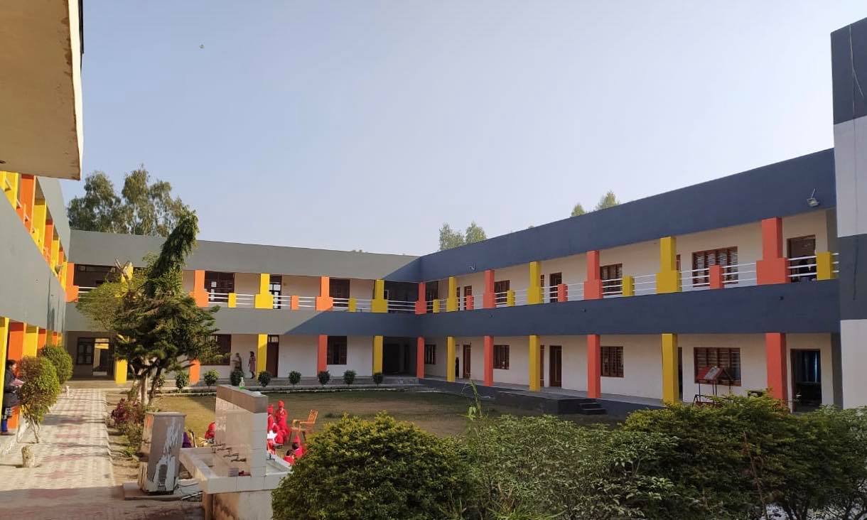 Wetland International School