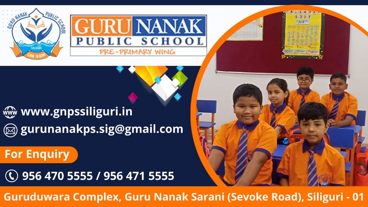 Guru Nanak Public School