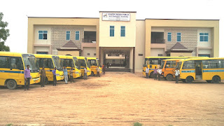 Adarsh Indian Public School