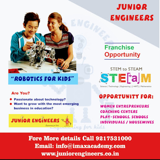 Junior Engineers