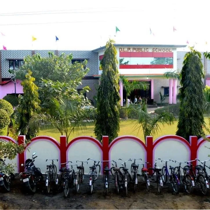 DLP Public School