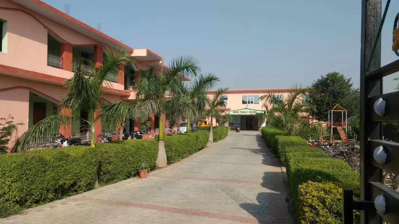 Union Public School