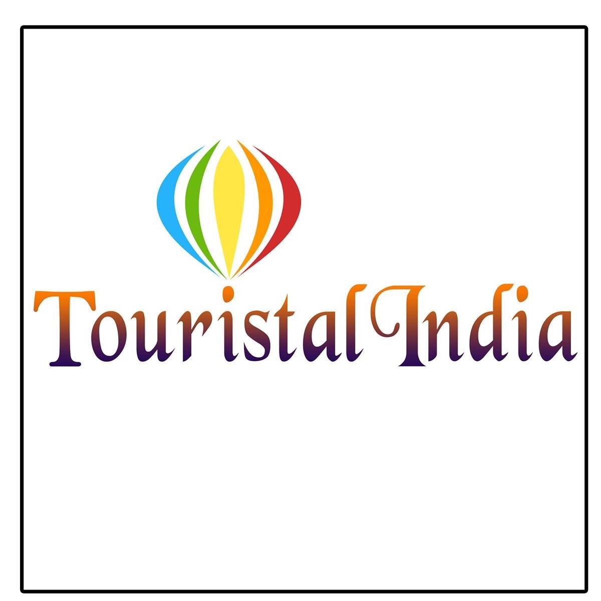 Touristal India logo